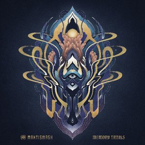 Image for 'Memory Trails'