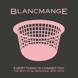 'Everything Is Connected: The Best Of Blancmange 1979-2024' için resim