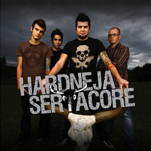 Image for 'Hardneja Sertacore'