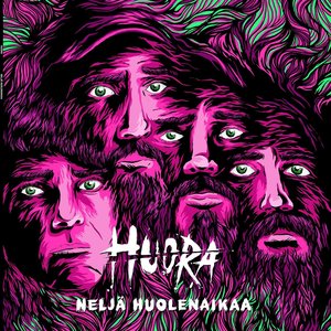 Imagen de 'Neljä huolenaikaa'