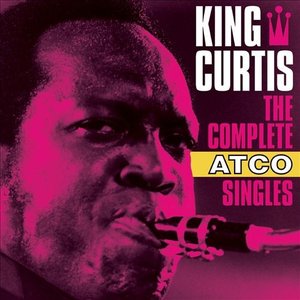 Bild für 'The Complete Atco Singles'