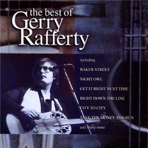Image for 'The Best Of Gerry Rafferty'