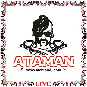 Image for 'ATAMAN LIVE'