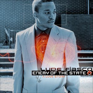 Image for 'Enemy of the State: A Love Story'