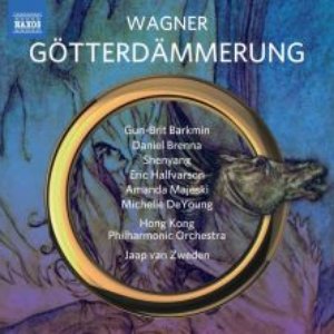 Image for 'Wagner: Götterdämmerung, WWV 86D'