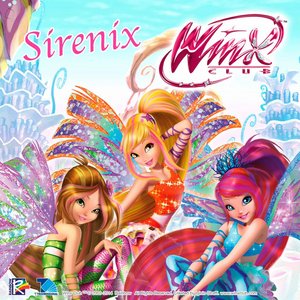 Image pour 'Winx Club 5 Sirenix'