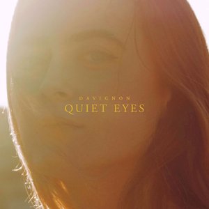 Bild für 'Quiet Eyes'