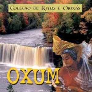 Image for 'Oxum'