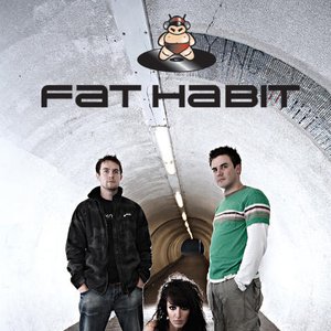 Image for 'Fat Habit'