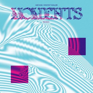 “Moments Remixes”的封面