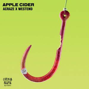 “Apple Cider”的封面