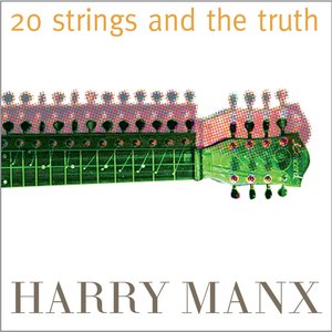 Immagine per '20 Strings and the Truth'