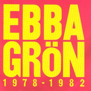 Imagem de 'Ebba Grön 1978 - 1982'