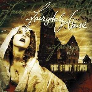 Image for 'The Spirit Tower'
