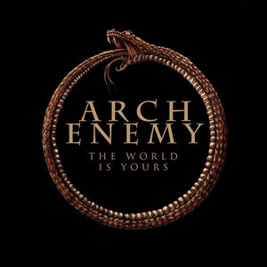 Image for 'The World Is Yours'