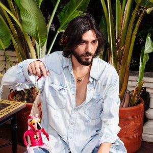 “Loren Kramar”的封面