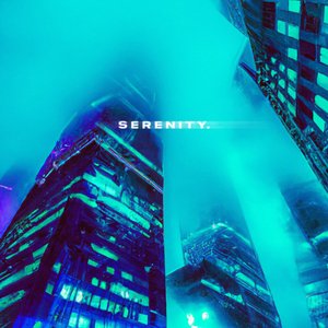 Image for 'Serenity'