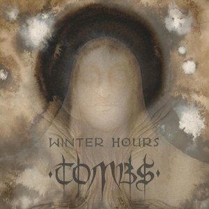 “Winterhours”的封面