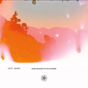 “Music Belongs To The Universe”的封面