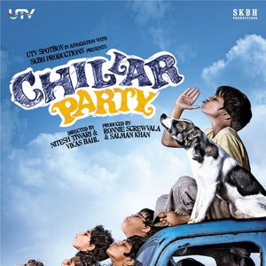 Image pour 'Chillar Party (Original Motion Picture Soundtrack)'