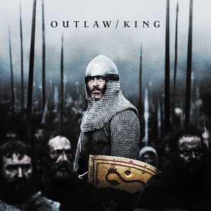 “Outlaw King”的封面