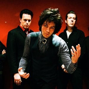 “The Jim Jones Revue”的封面