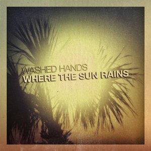 Image for 'Where the Sun Rains'