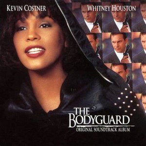 'The Bodyguard [Original Soundtrack Album]' için resim