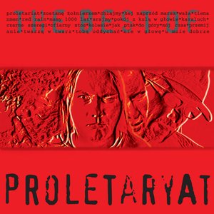 Image pour 'The Best Of Proletaryat'