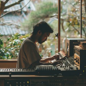 Bild für 'HanamiBeats'