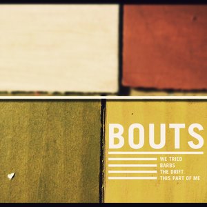 Image for 'Bouts'