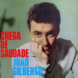 Image for 'Chega de Saudade (Remastered)'