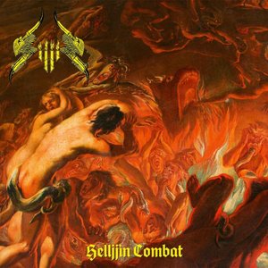 Image pour 'Helljjin Combat'