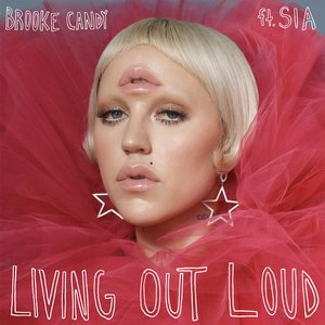 Image for 'Living Out Loud'