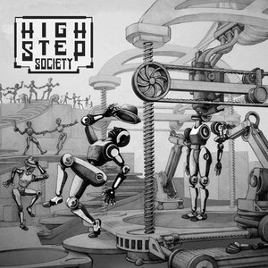 Image for 'High Step Society'