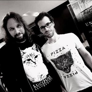 Immagine per 'McStine & Minnemann'
