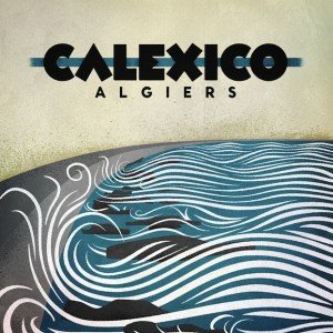 Image for 'Algiers [Deluxe Edition]'