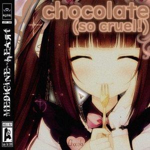 Immagine per 'chocolate (s0 cruel!)'