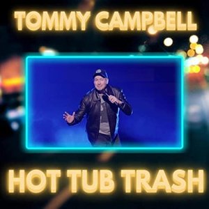 Image for 'Hot Tub Trash'