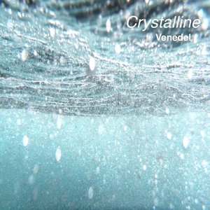 Bild für 'Crystalline'