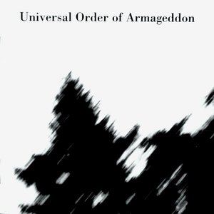 Image for 'Universal Order of Armageddon'