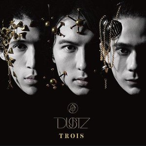 Image for 'TROIS'