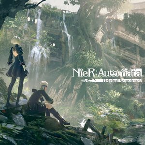 'NieR:Automata Original Soundtrack' için resim