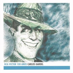 Image for 'Carlos Gardel - RCA Victor 100 Años'