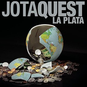 “La Plata”的封面