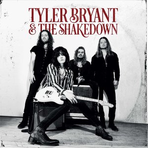 'Tyler Bryant and The Shakedown'の画像