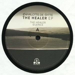 'The Healer Ep'の画像