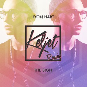 Image for 'The Sign (Keljet Remix)'