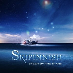 “Steer by the Stars”的封面