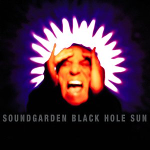 Image for 'Black Hole Sun'